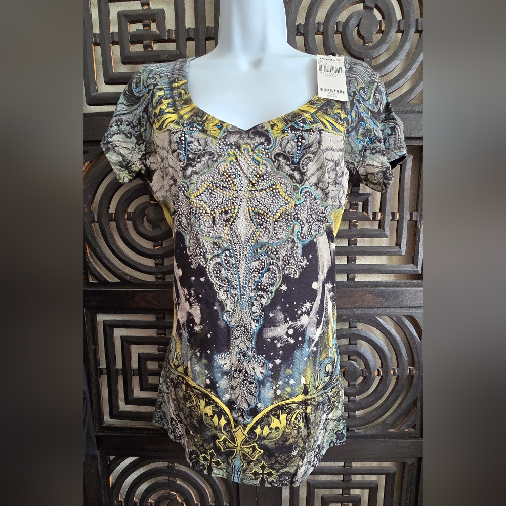 Angels & Diamonds T-shirt XS